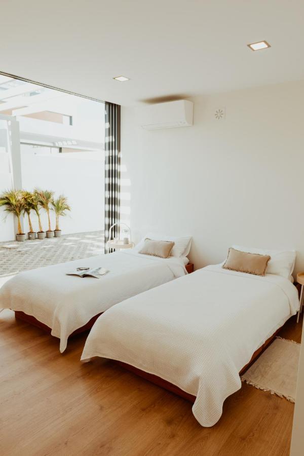 Edition Tavira / Luxury Villa With Private Pool 外观 照片
