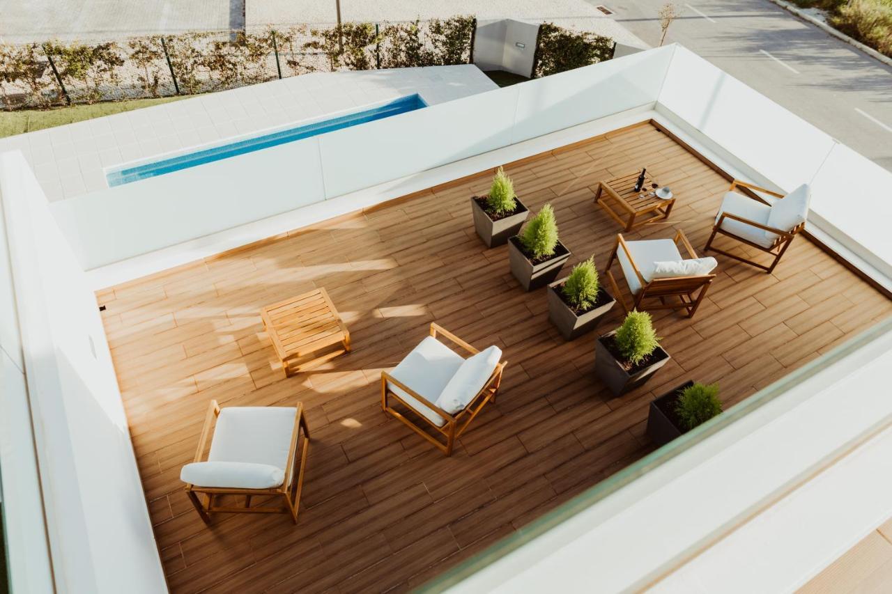 Edition Tavira / Luxury Villa With Private Pool 外观 照片
