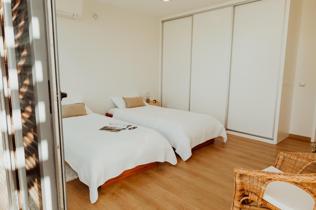Edition Tavira / Luxury Villa With Private Pool 外观 照片