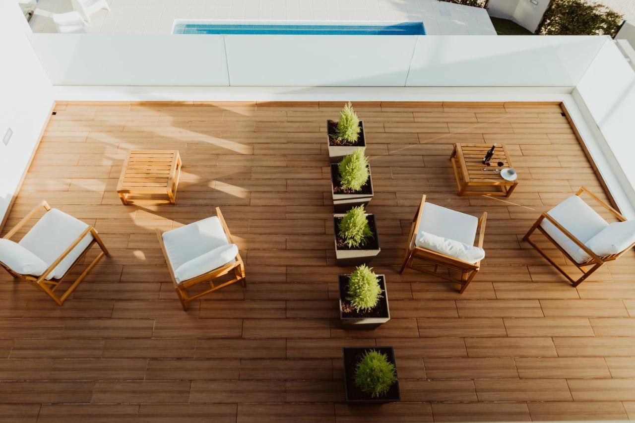 Edition Tavira / Luxury Villa With Private Pool 外观 照片