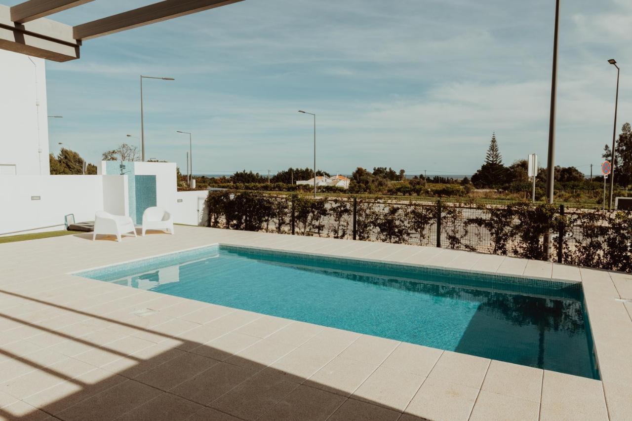 Edition Tavira / Luxury Villa With Private Pool 外观 照片