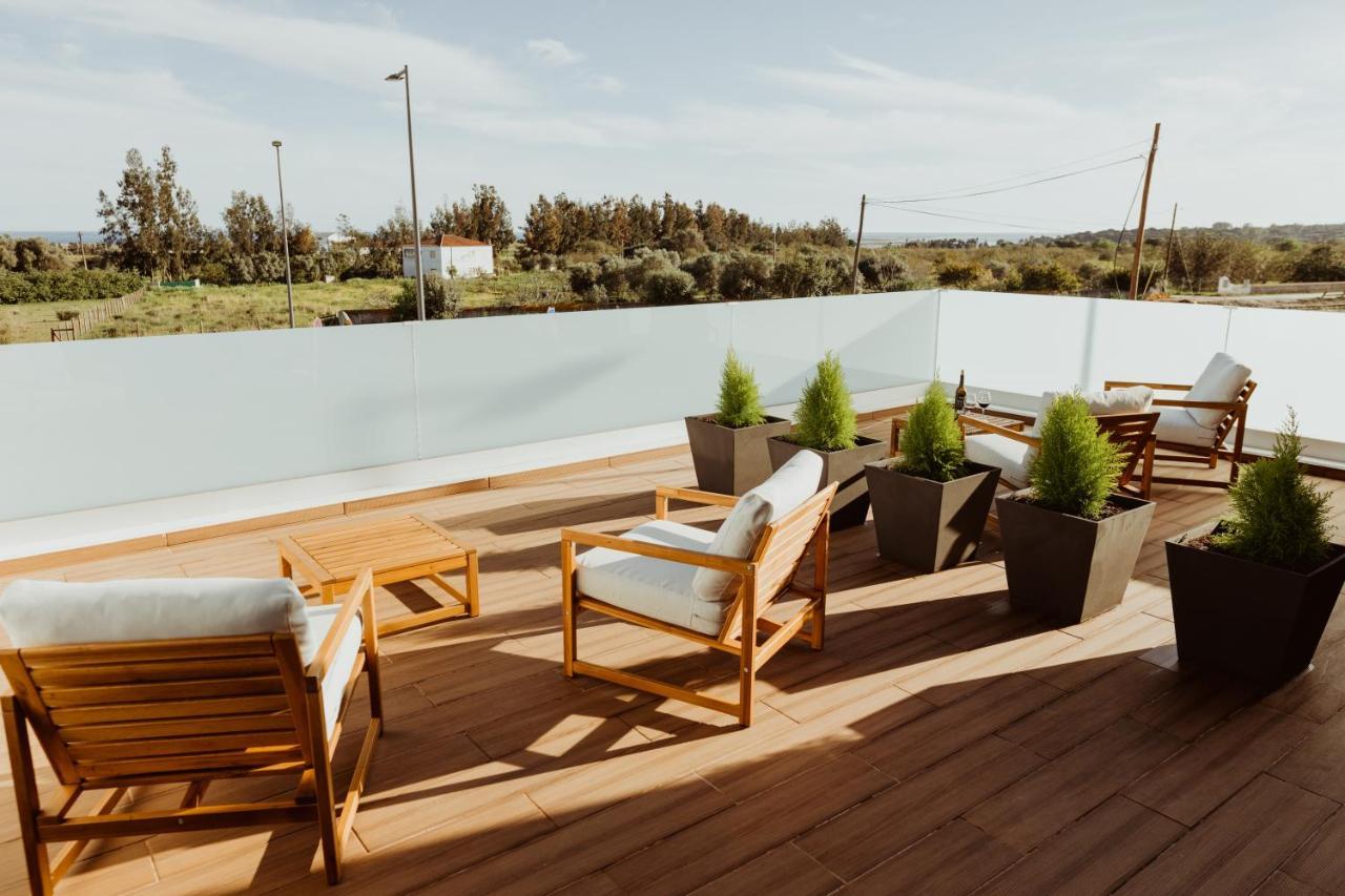 Edition Tavira / Luxury Villa With Private Pool 外观 照片